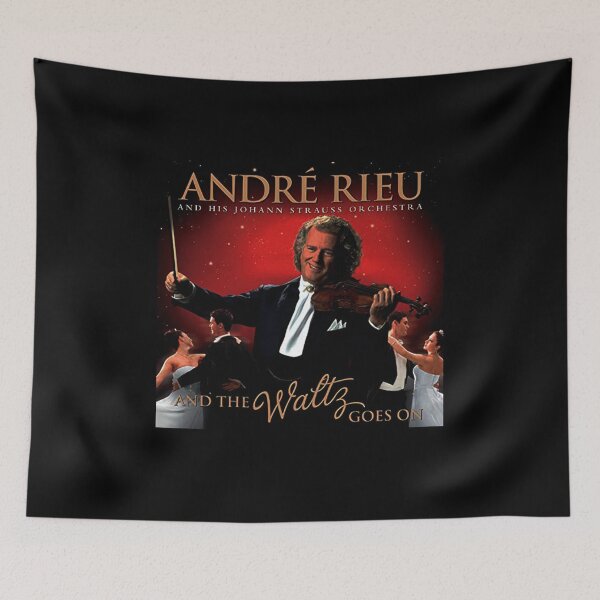 Item preview, Copy of andre rieu designed and sold by patricianewkirk.