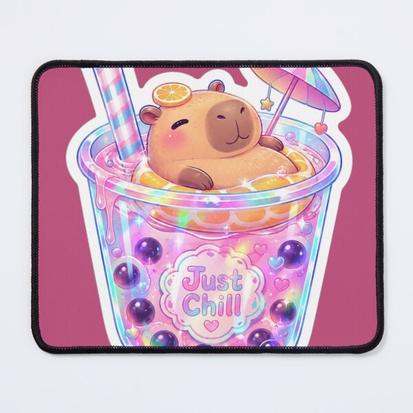 Item preview, Just Chill designed and sold by amyness.