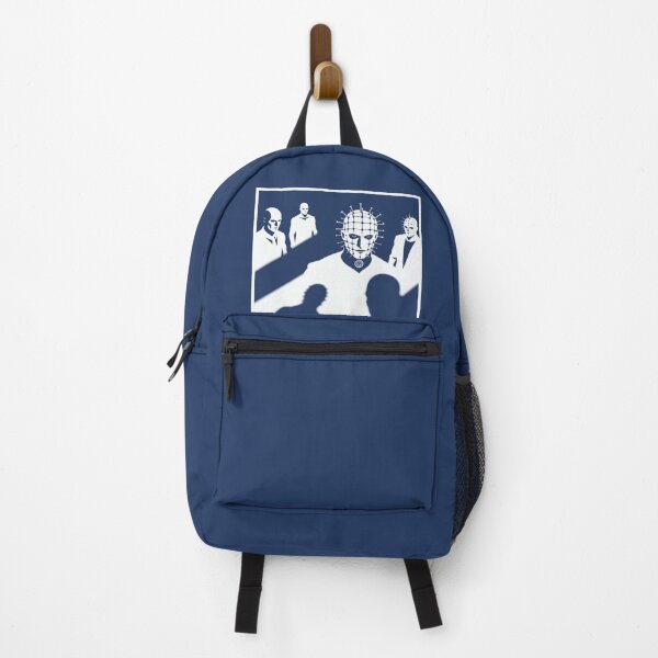 Item preview, Welcome to Hell designed and sold by Cathedral of Curiosity.
