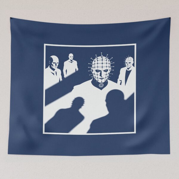 Item preview, Welcome to Hell designed and sold by Cathedral of Curiosity.