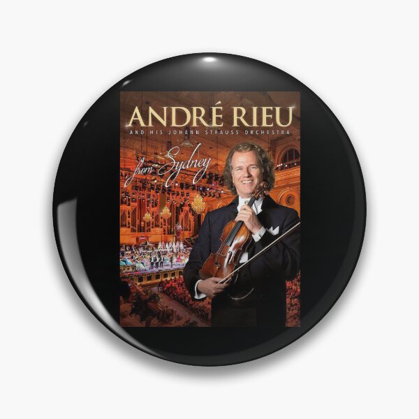 Item preview, Copy of andre rieu designed and sold by patricianewkirk.