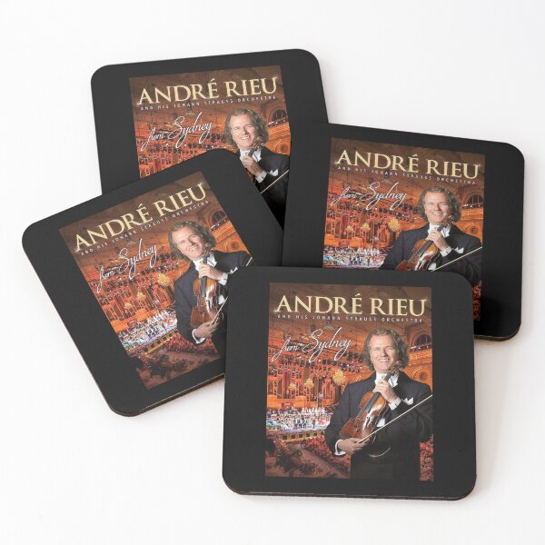 Item preview, Copy of andre rieu designed and sold by patricianewkirk.