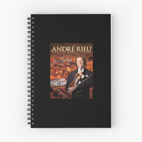 Item preview, Copy of andre rieu designed and sold by patricianewkirk.