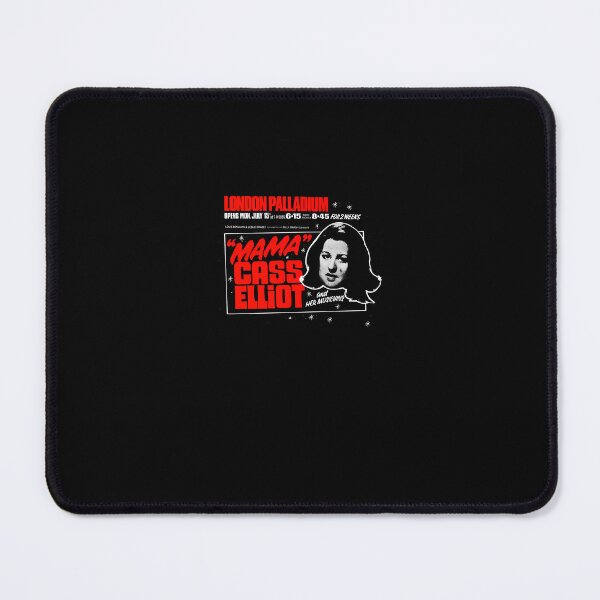 Item preview, Mama Cass Elliot London Palladium designed and sold by fouadbihmidine.