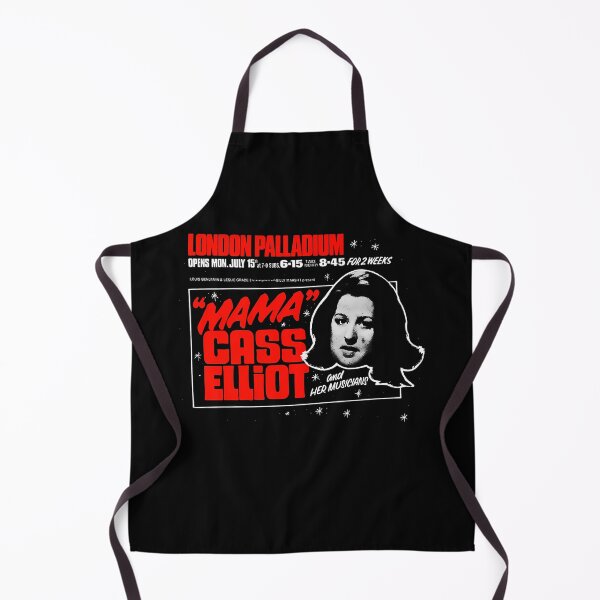 Item preview, Mama Cass Elliot London Palladium designed and sold by fouadbihmidine.