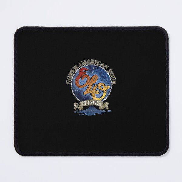 Item preview, ELO Time North American Tour Space designed and sold by fouadbihmidine.
