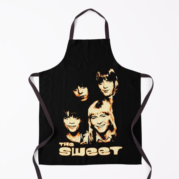 Item preview, Sweet Band Four Members Monochromatic designed and sold by fouadbihmidine.