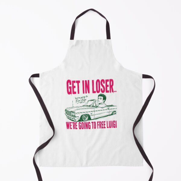 Item preview, Get in loser... designed and sold by ToshNichole.