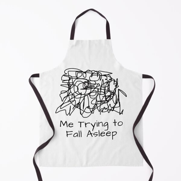 Item preview, Me Trying to Fall Asleep. #2 designed and sold by EunsooLee.