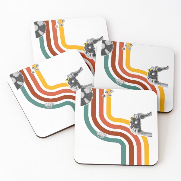 Item preview, Retro vibes designed and sold by studiocanyonmoon.