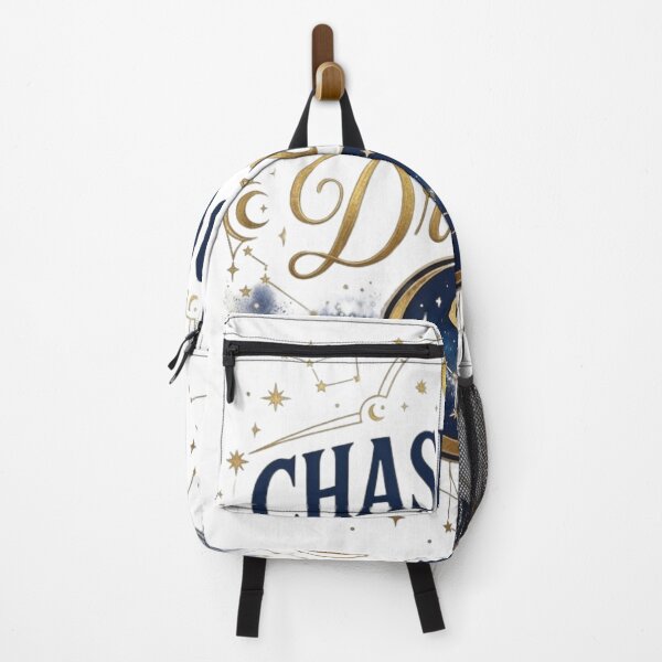 Item preview, Chase Your Dreams designed and sold by Prosperiqlife.