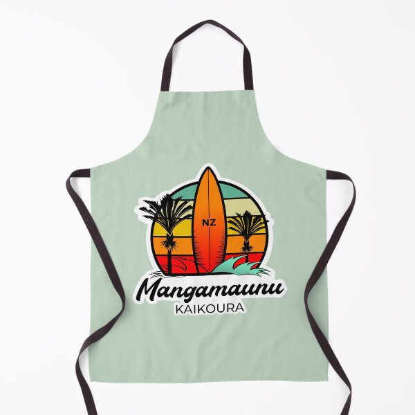 Item preview, Mangamaunu, Kaikoura New Zealand designed and sold by MY NEW ZEALAND.