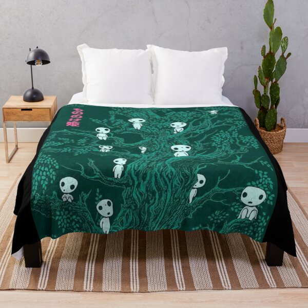 Item preview, Studio Ghibli designed and sold by bigmakdaddy.