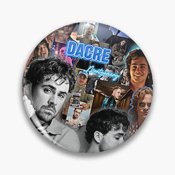 Item preview, dacre montgomery designed and sold by deepakpix3.