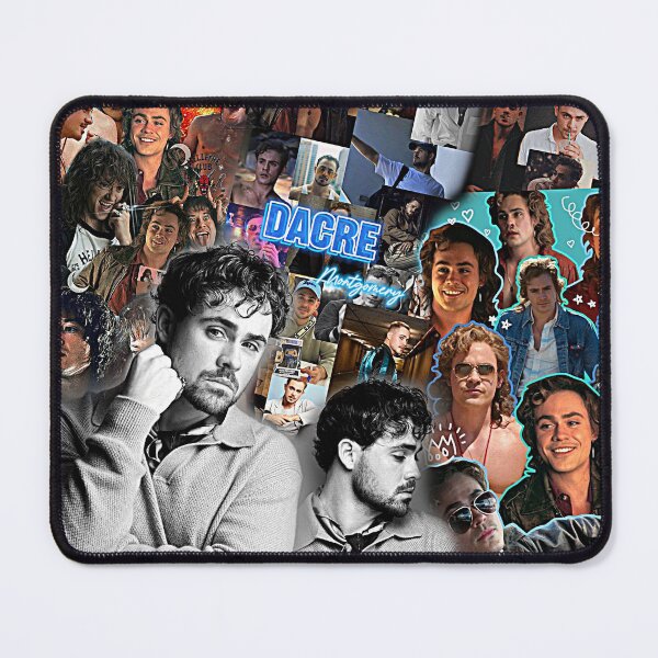 Item preview, dacre montgomery designed and sold by deepakpix3.