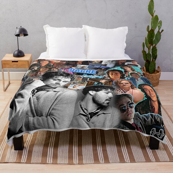Item preview, dacre montgomery designed and sold by deepakpix3.
