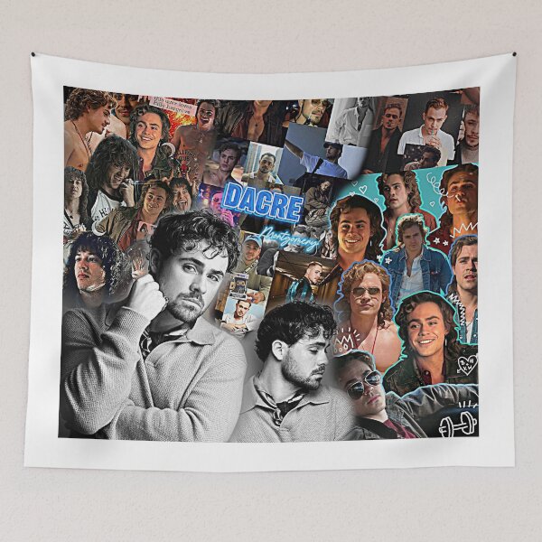 Item preview, dacre montgomery designed and sold by deepakpix3.