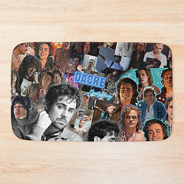 Item preview, dacre montgomery designed and sold by deepakpix3.