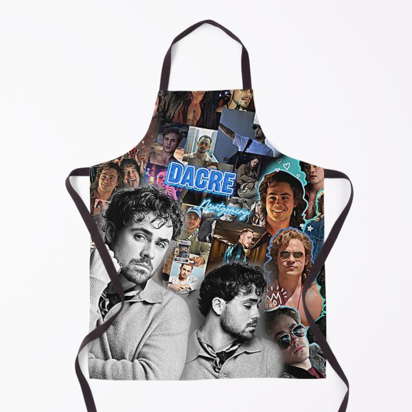 Item preview, dacre montgomery designed and sold by deepakpix3.
