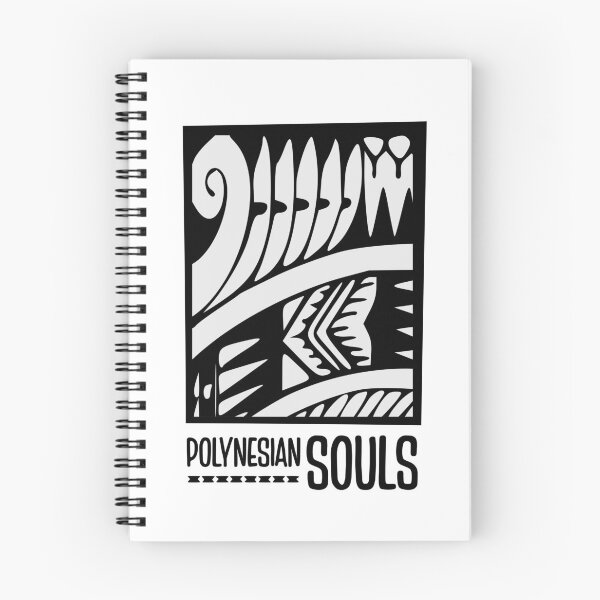 Item preview, Polynesian SOULS tattoo symbols designed and sold by Polynesian Futures.
