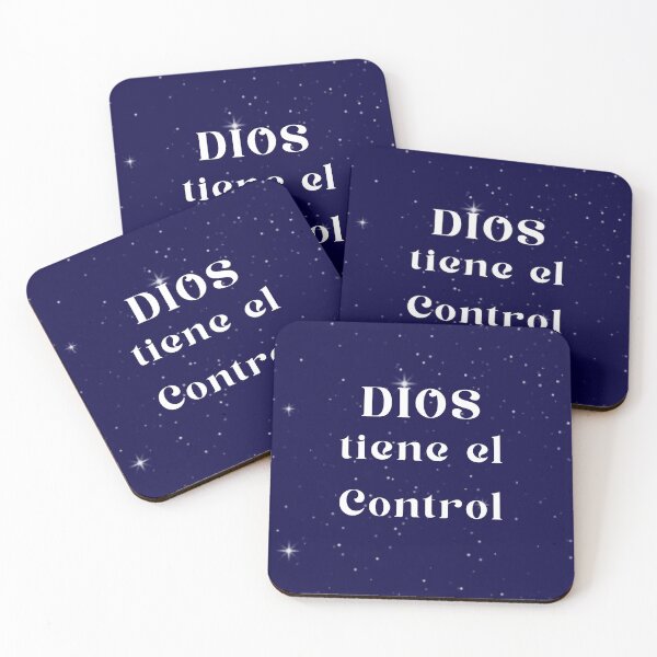 Item preview, God is in control -psalm 4 8 designed and sold by CeciReynaga.