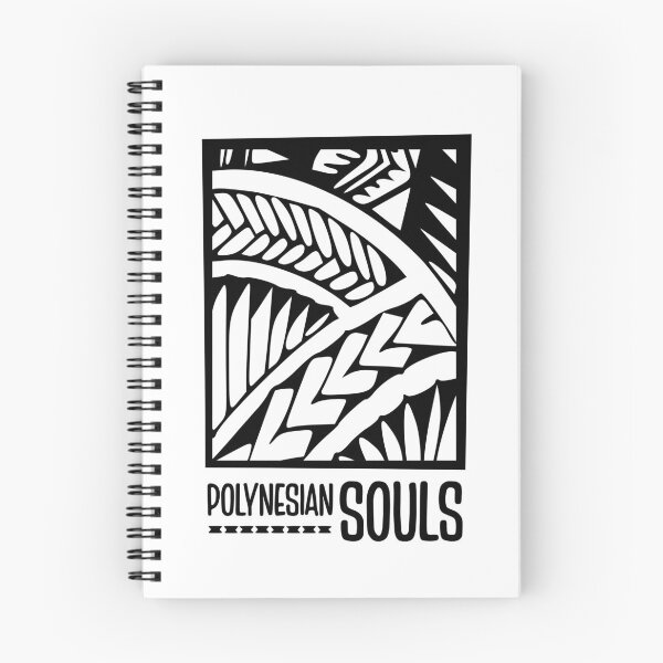 Item preview, Polynesian SOULS tattoo symbols designed and sold by Polynesian Futures.