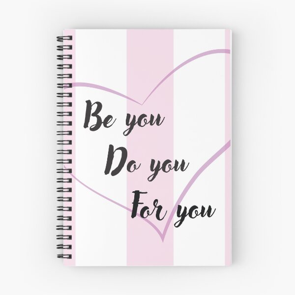 Item preview, Be You. Do You. For You. designed and sold by Confused30.