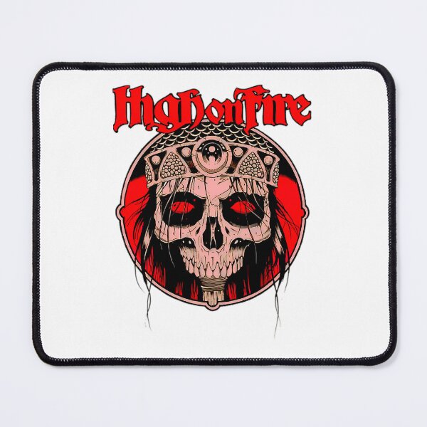 Item preview, Crowned Skull with Glowing Red Eyes Circular designed and sold by juoki.