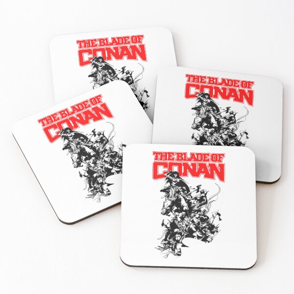 Item preview, Bold Red Comic Book Lettering designed and sold by juoki.