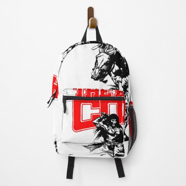 Item preview, Bold Red Comic Book Lettering designed and sold by juoki.