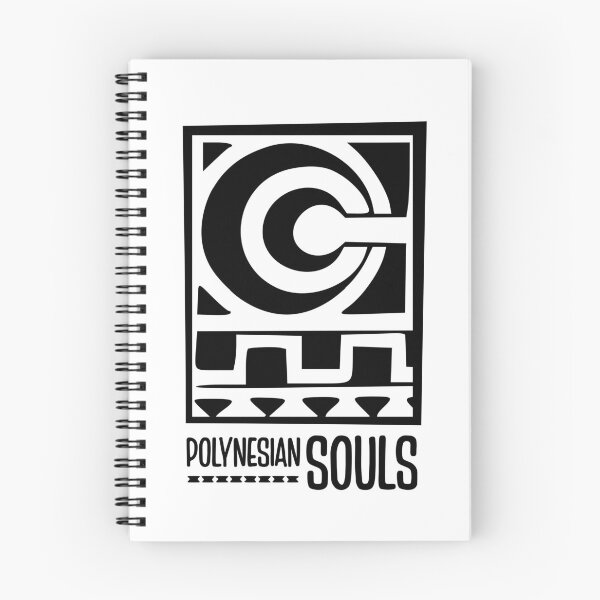 Item preview, Polynesian SOULS tattoo symbols designed and sold by Polynesian Futures.