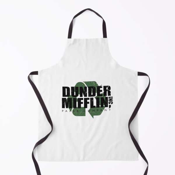 Item preview, Mystic Dunder Mifflin cGarden of Time designed and sold by Reempingkygirl.