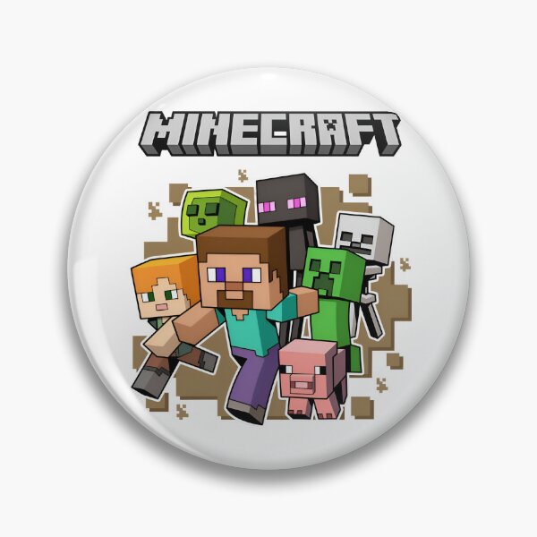 Item preview, Minecraft Light Design designed and sold by StrikeShift.