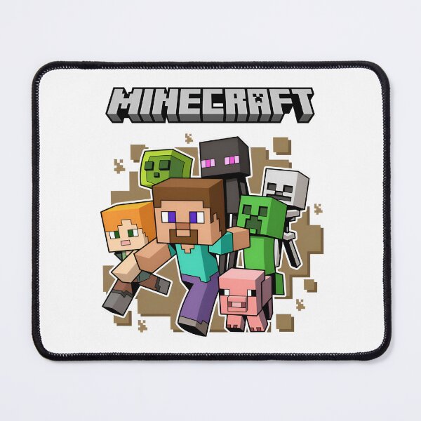 Item preview, Minecraft Light Design designed and sold by StrikeShift.