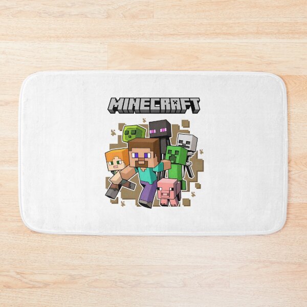 Item preview, Minecraft Light Design designed and sold by StrikeShift.