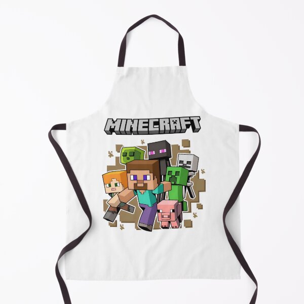 Item preview, Minecraft Light Design designed and sold by StrikeShift.