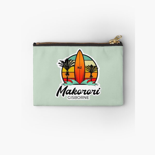 Item preview, Makarori Beach, East Coast, New Zealand designed and sold by MY NEW ZEALAND.