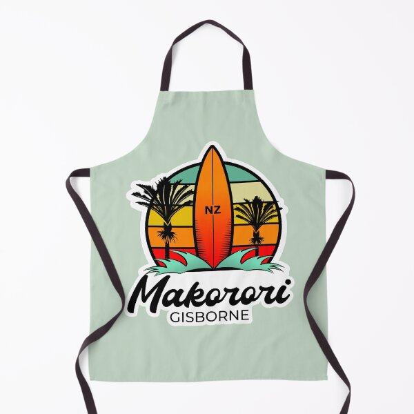 Item preview, Makarori Beach, East Coast, New Zealand designed and sold by MY NEW ZEALAND.