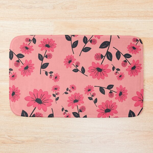 Item preview, floral pattern designed and sold by Prettythings30.