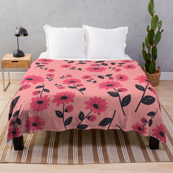 Item preview, floral pattern designed and sold by Prettythings30.