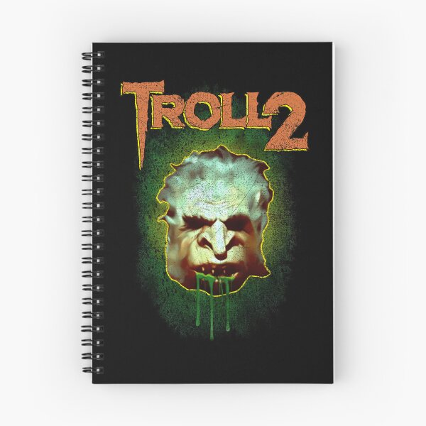 Item preview, Green Dripping Goblin Face designed and sold by juoki.