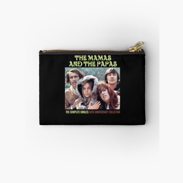Item preview, Mamas And The Papas Complete Singles designed and sold by nonattoo.