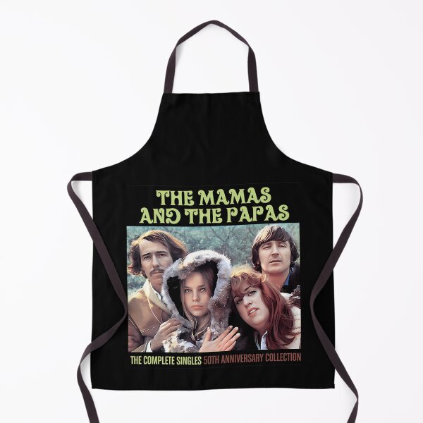 Item preview, Mamas And The Papas Complete Singles designed and sold by nonattoo.