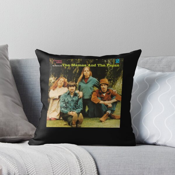 Item preview, Creeque Alley The History Of The Mamas designed and sold by nonattoo.