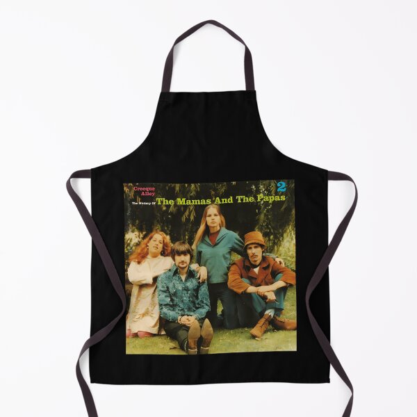 Item preview, Creeque Alley The History Of The Mamas designed and sold by nonattoo.
