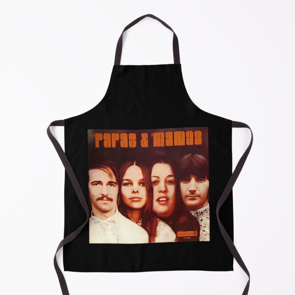 Item preview, Papas And The Mamas Dunhill Records Band Portrait designed and sold by nonattoo.
