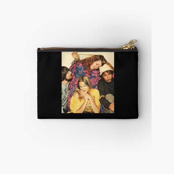 Item preview, Mamas And The Papas Group Portrait Colorful designed and sold by nonattoo.
