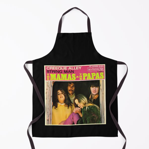 Item preview, Creeque Alley String Man The Mamas And The Papas designed and sold by nonattoo.
