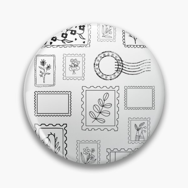 Item preview, Stamp it out designed and sold by studiocanyonmoon.
