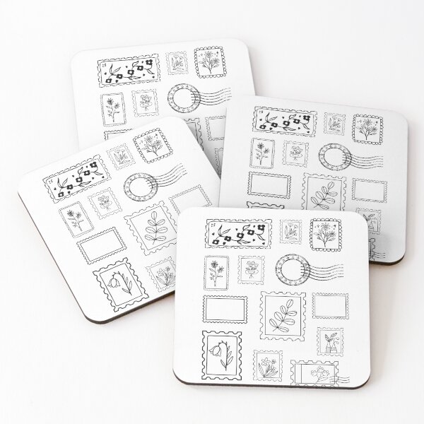 Item preview, Stamp it out designed and sold by studiocanyonmoon.